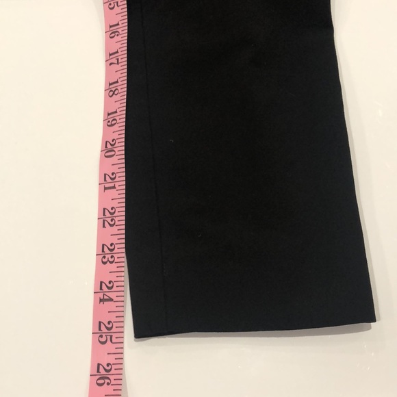 J CREW Ruby Crop dress pants - Picture 6 of 7